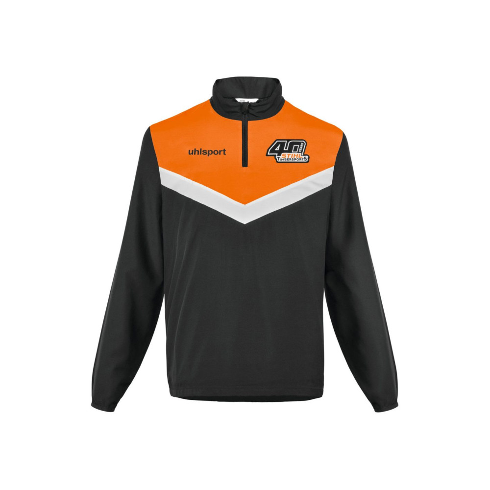 STIHL Kurtka ZIP TOP EDITION 25 TIMBERSPORTS®