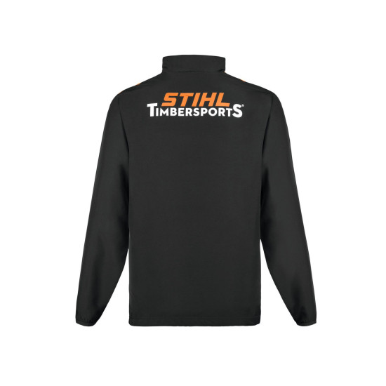 STIHL Kurtka ZIP TOP EDITION 25 TIMBERSPORTS®
