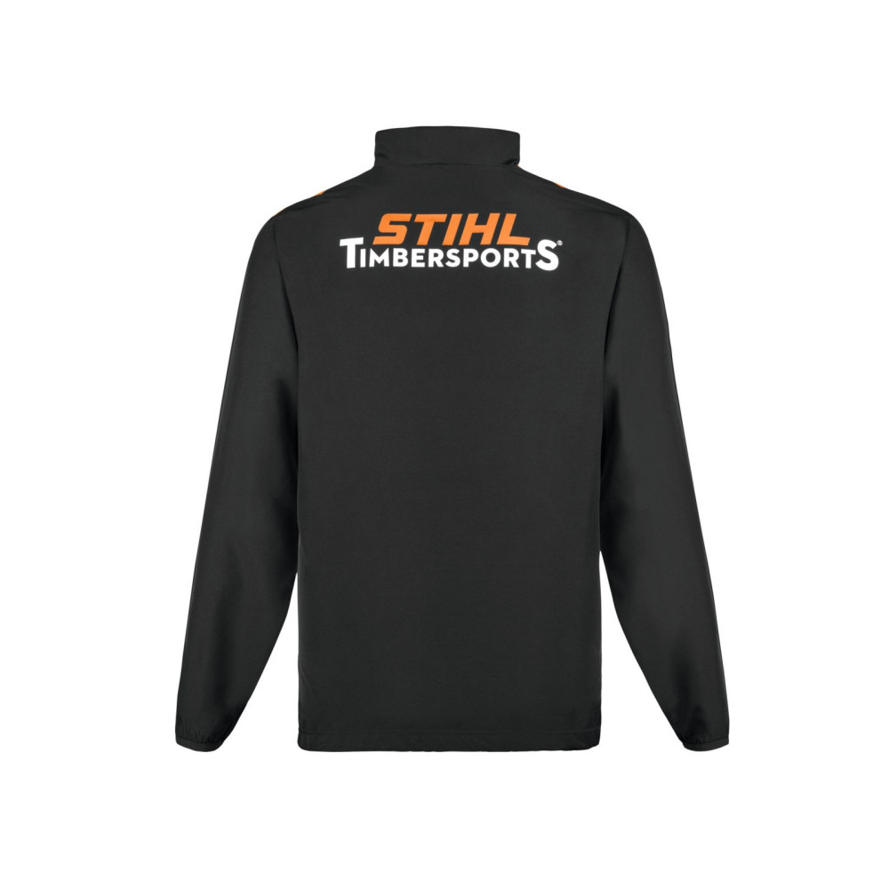 STIHL Kurtka ZIP TOP EDITION 25 TIMBERSPORTS®