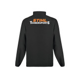 STIHL Kurtka ZIP TOP EDITION 25 TIMBERSPORTS®