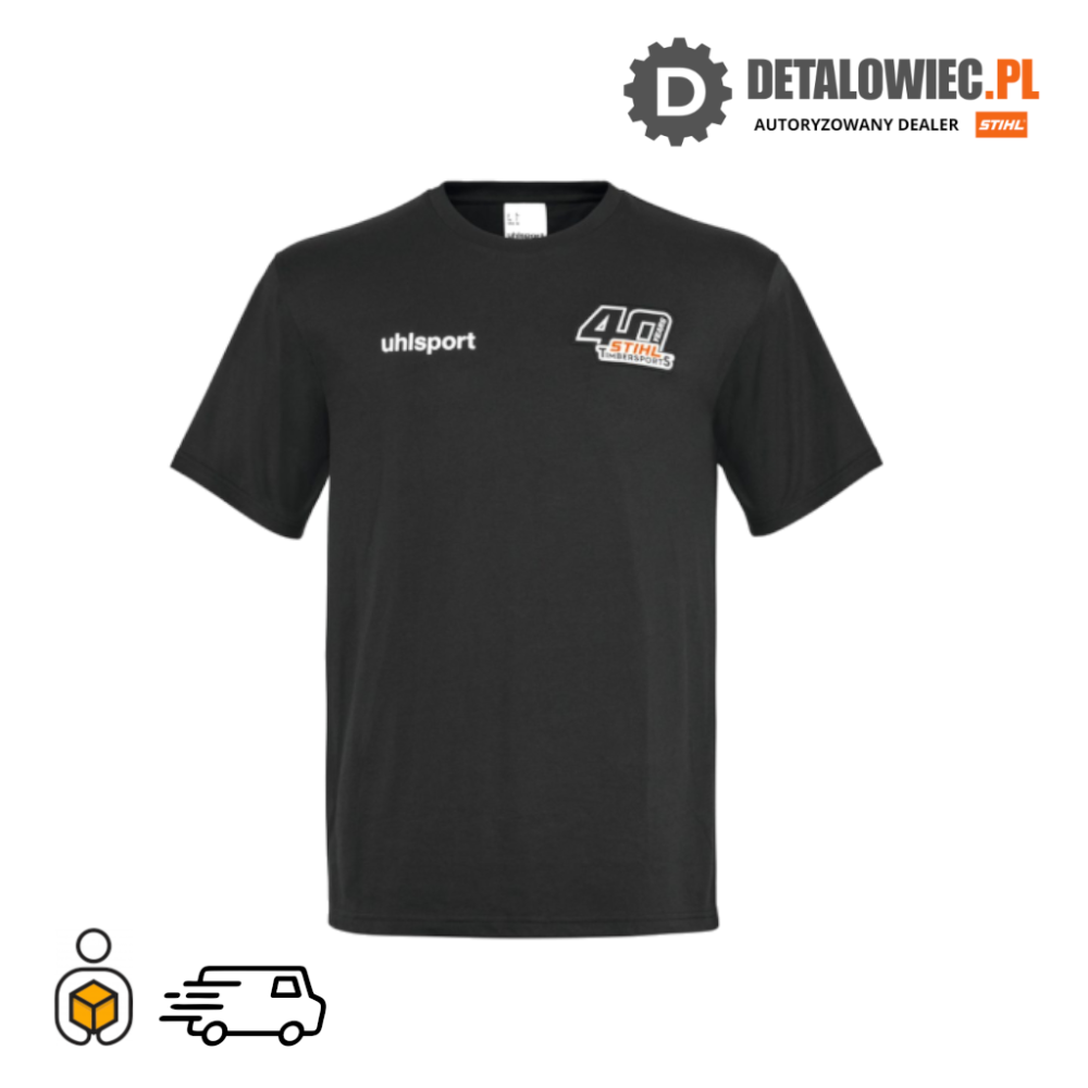 STIHL T-shirt EDITION 25 TIMBERSPORTS®