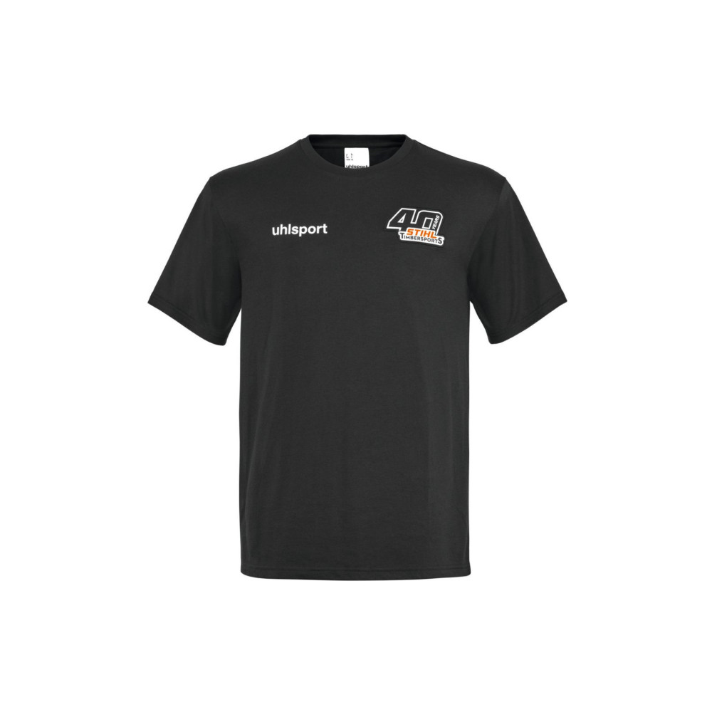 STIHL T-shirt EDITION 25 TIMBERSPORTS®
