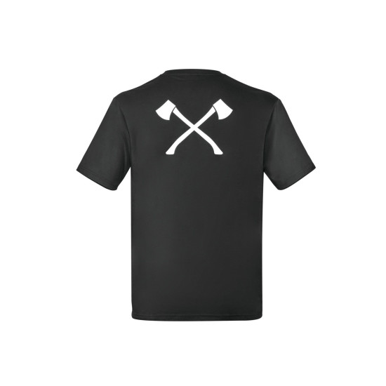 STIHL T-shirt EDITION 25 TIMBERSPORTS®