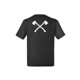 STIHL T-shirt EDITION 25 TIMBERSPORTS®