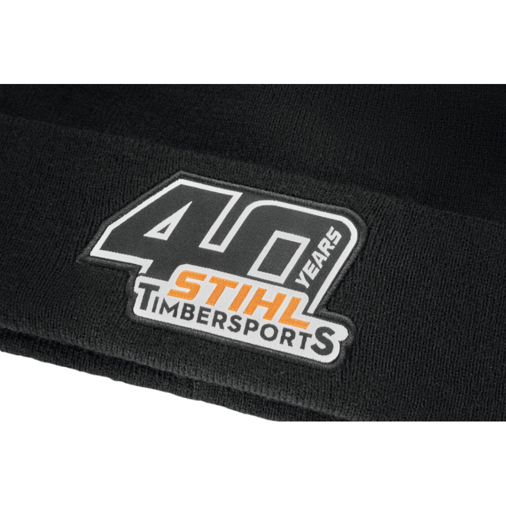 STIHL T-shirt EDITION 25 TIMBERSPORTS®