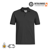 STIHL Koszulka Polo ICON szara
