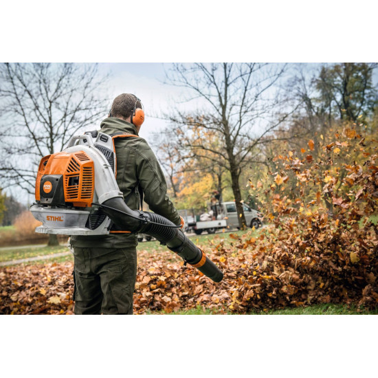 STIHL BR 800 C-E Dmuchawa plecakowa