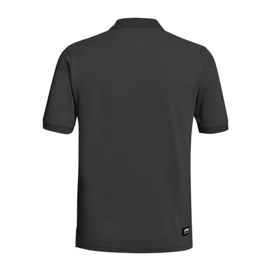 STIHL Koszulka Polo ICON szara