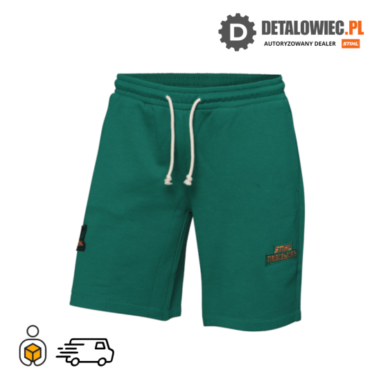 STIHL Szorty TIMBERSPORTS® 85 RETRO