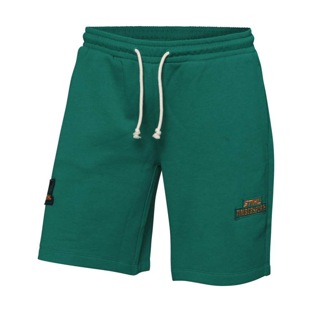 STIHL Szorty TIMBERSPORTS® 85 RETRO