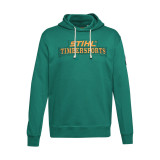 STIHL Bluza z kapturem TIMBERSPORTS® 85 RETRO