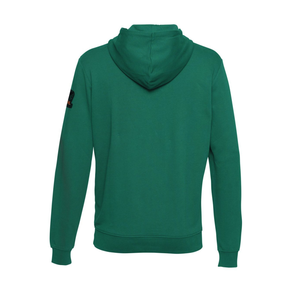 STIHL Bluza z kapturem TIMBERSPORTS® 85 RETRO