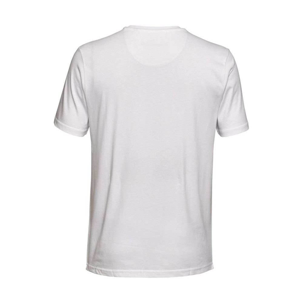 STIHL Koszulka TIMBERSPORTS® AXE biała