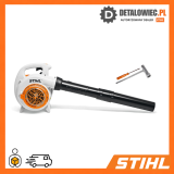 STIHL BG 56 Dmuchawa spalinowa
