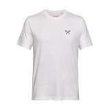 STIHL Koszulka TIMBERSPORTS® AXE biała