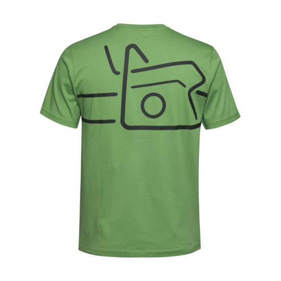 STIHL Koszulka CHAINSAW BACK