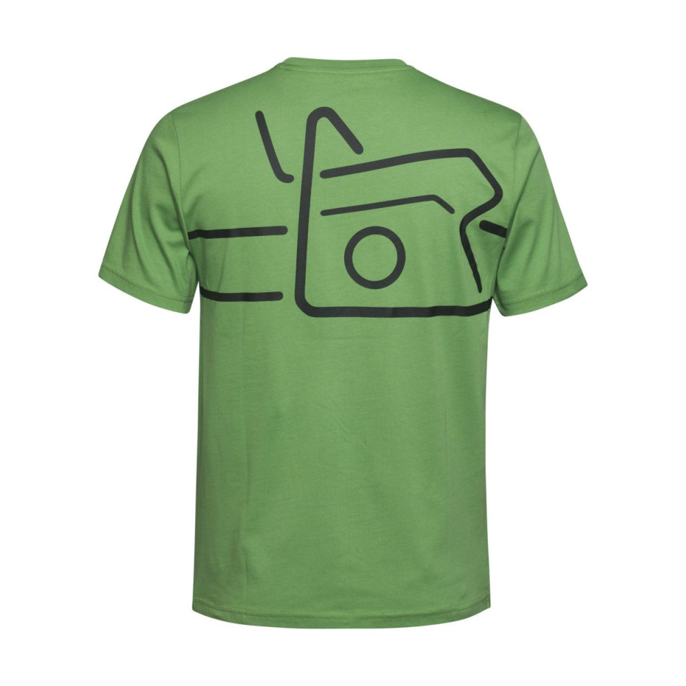 STIHL Koszulka CHAINSAW BACK