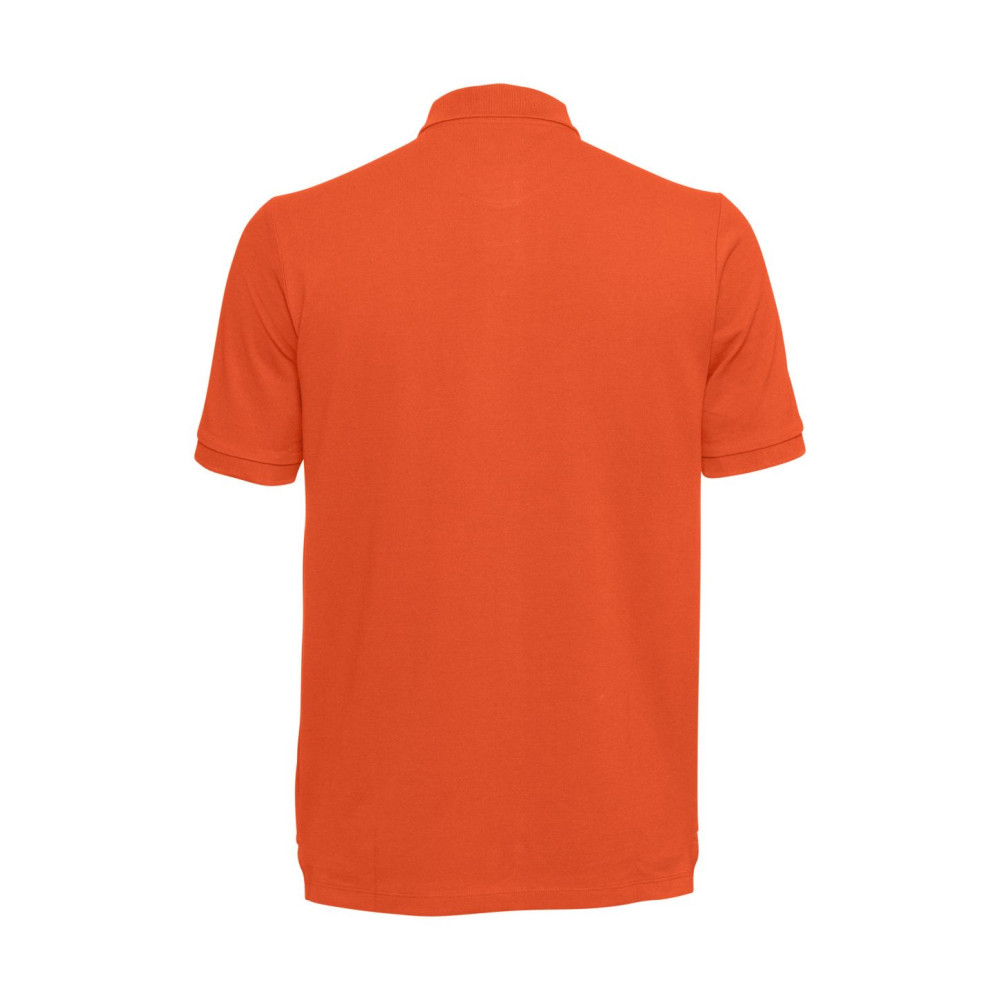 STIHL Koszulka Polo BASIC Pomarańczowa