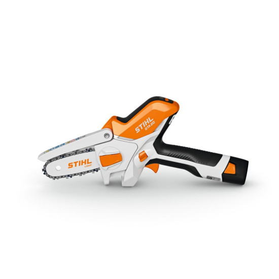 STIHL Przecinarka akumulatorowa GTA 20 SET ZESTAW