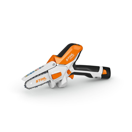 STIHL Przecinarka akumulatorowa GTA 20 SET ZESTAW