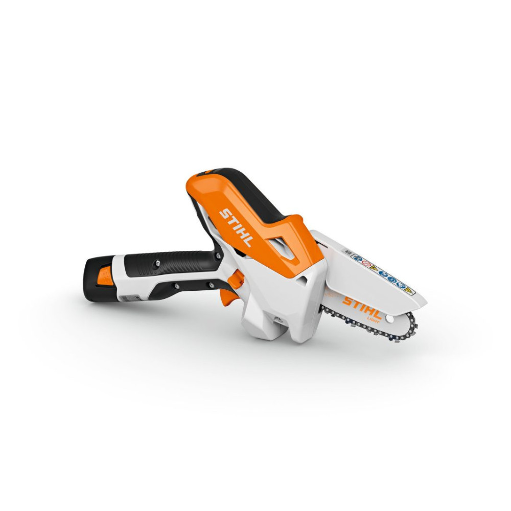 STIHL Przecinarka akumulatorowa GTA 20 SET ZESTAW