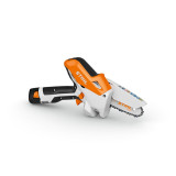 STIHL Przecinarka akumulatorowa GTA 20 SET ZESTAW