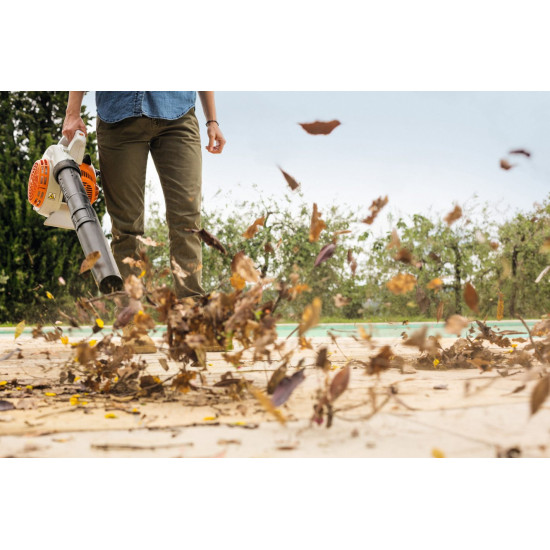 STIHL BG 56 Dmuchawa spalinowa