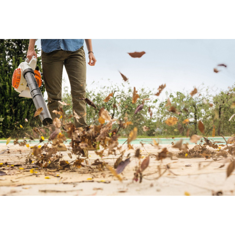 STIHL BG 56 Dmuchawa spalinowa