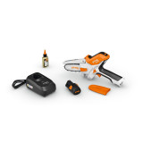 STIHL Przecinarka akumulatorowa GTA 20 SET ZESTAW