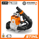 STIHL BRA 280 B Dmuchawa akumulatorowa plecakowa AP ALLPRO