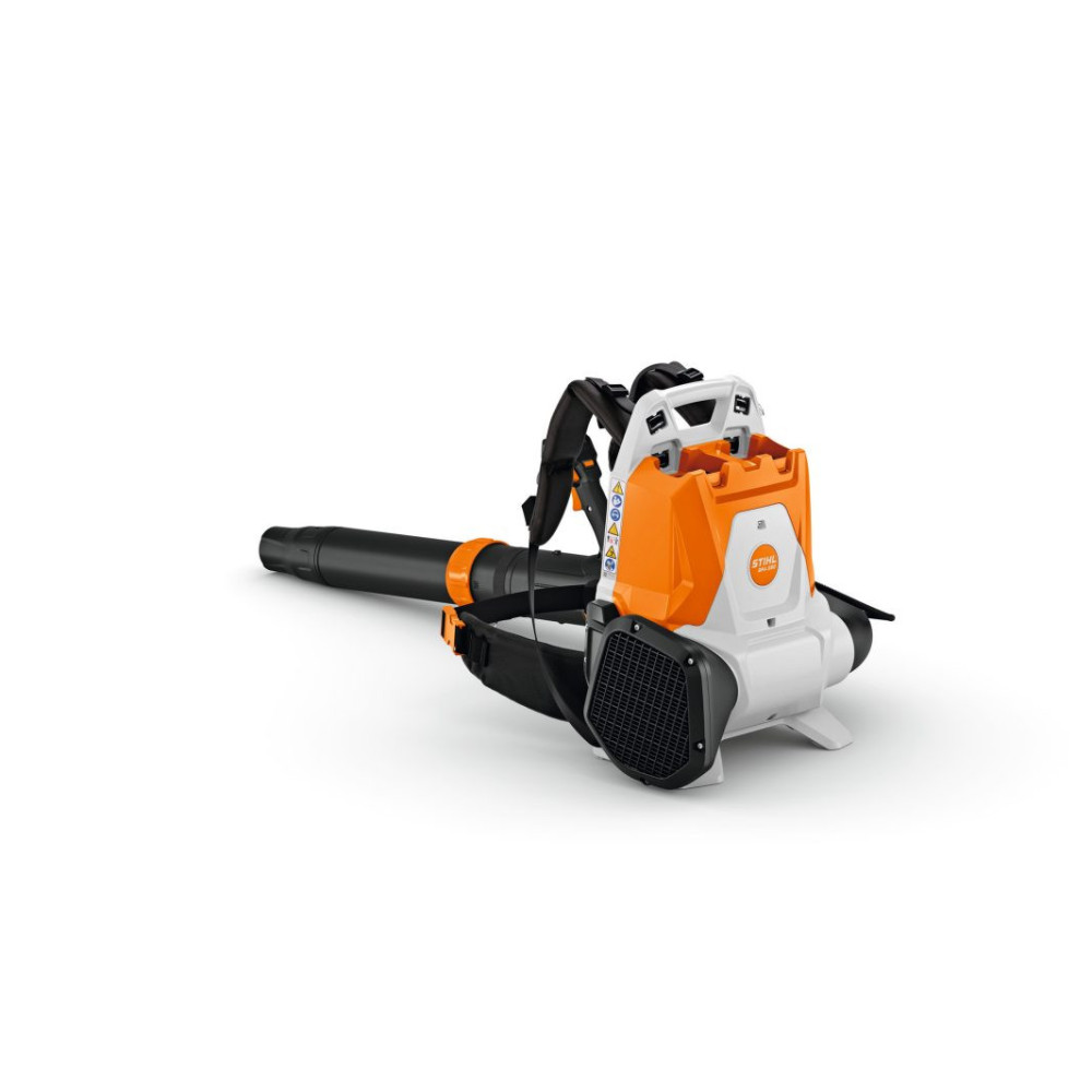 STIHL BRA 280 B Dmuchawa akumulatorowa plecakowa AP ALLPRO