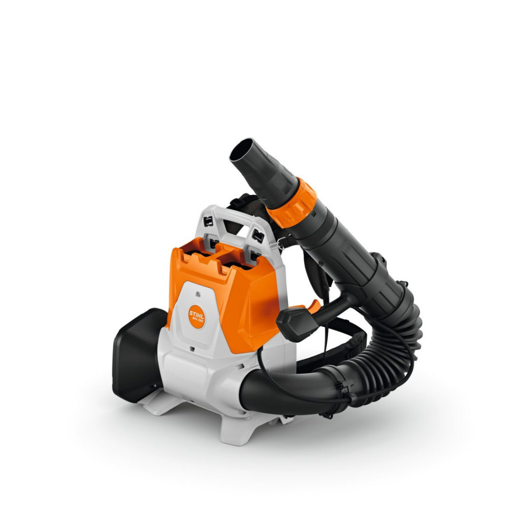 STIHL BRA 280 B Dmuchawa akumulatorowa plecakowa AP ALLPRO