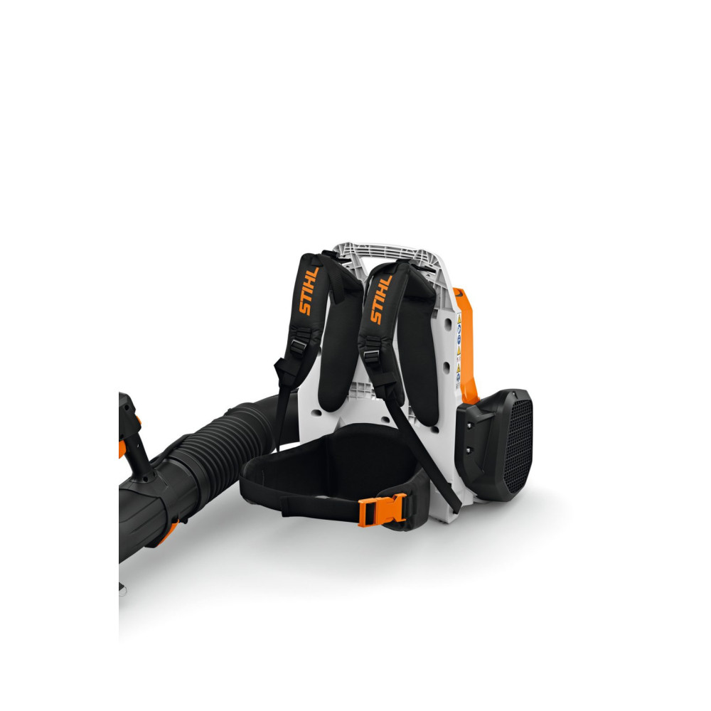 STIHL BRA 280 B Dmuchawa akumulatorowa plecakowa AP ALLPRO
