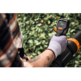 STIHL BRA 280 B Dmuchawa akumulatorowa plecakowa AP ALLPRO