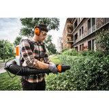 STIHL BRA 280 B Dmuchawa akumulatorowa plecakowa AP ALLPRO