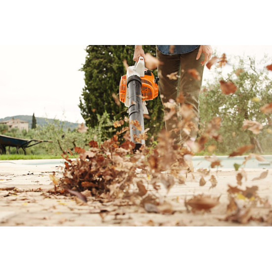 STIHL BG 56 Dmuchawa spalinowa