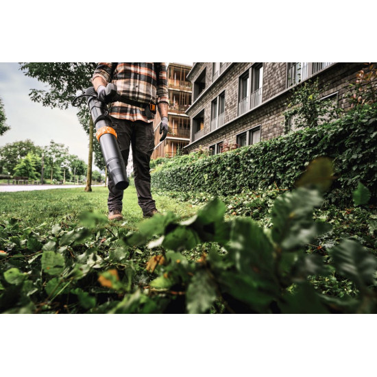 STIHL BRA 280 B Dmuchawa akumulatorowa plecakowa AP ALLPRO