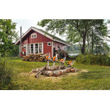 STIHL MS 182 Pilarka spalinowa,35cm/14",63PD3