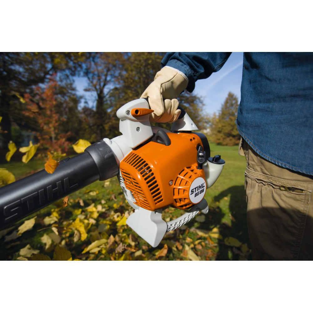 STIHL BG 86 Dmuchawa spalinowa