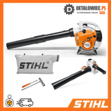 STIHL SH 56 Odkurzacz spalinowy