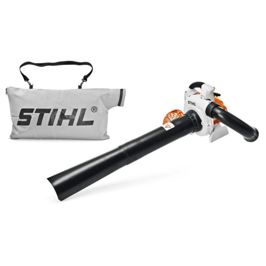 STIHL SH 56 Odkurzacz spalinowy