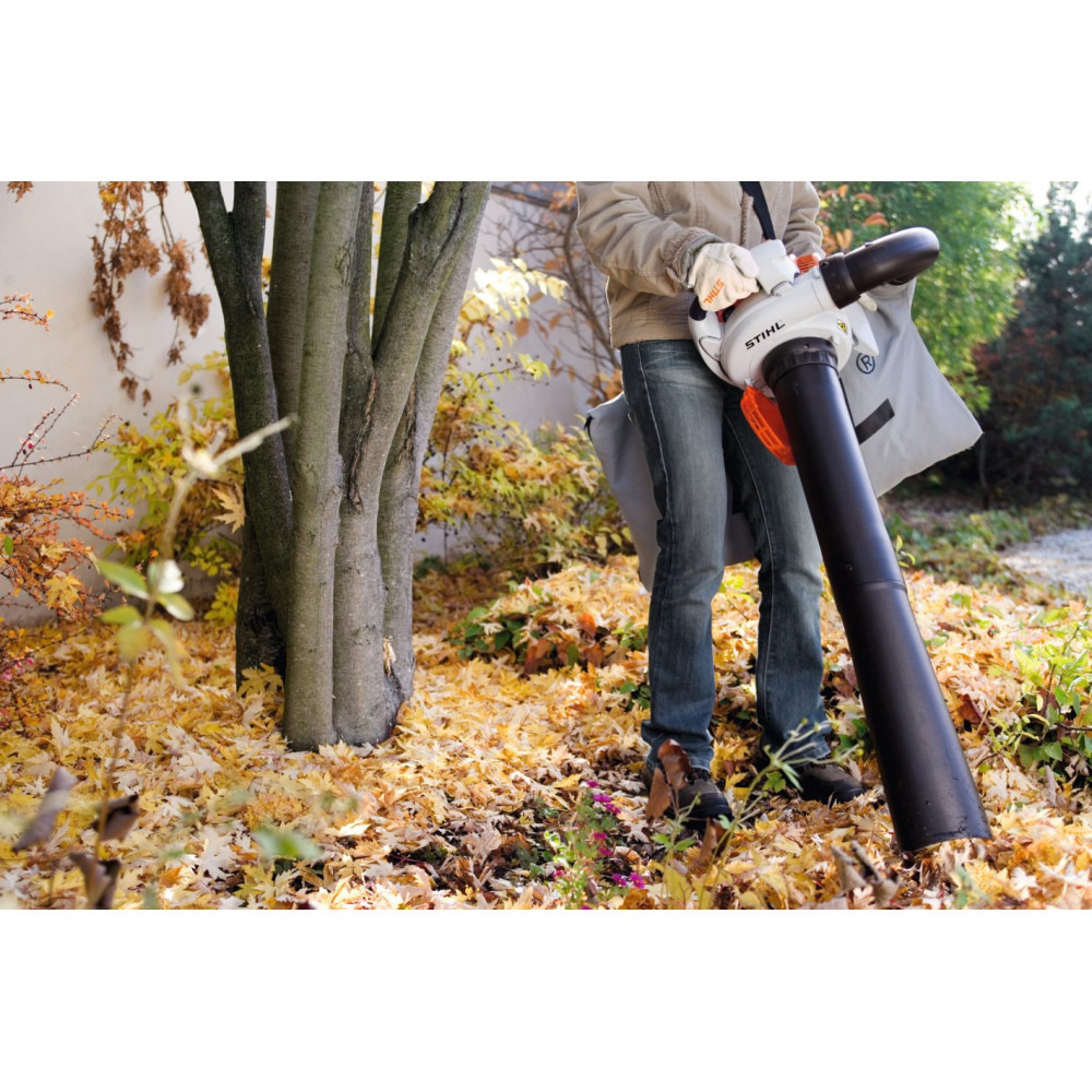 STIHL SH 56 Odkurzacz spalinowy