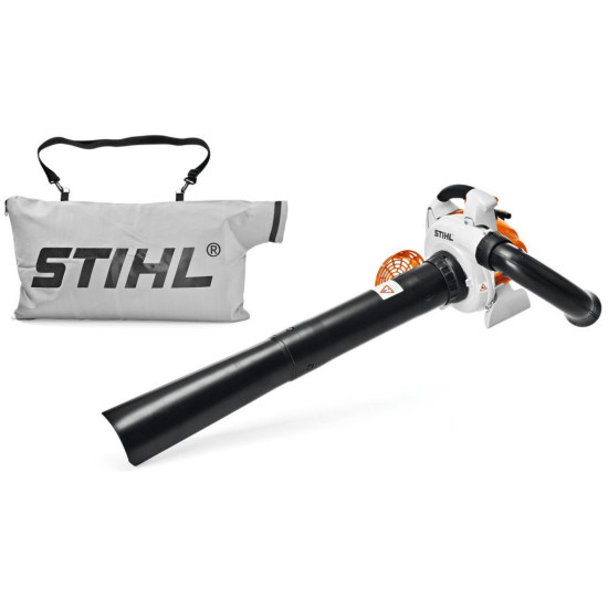 STIHL SH 86 Odkurzacz spalinowy