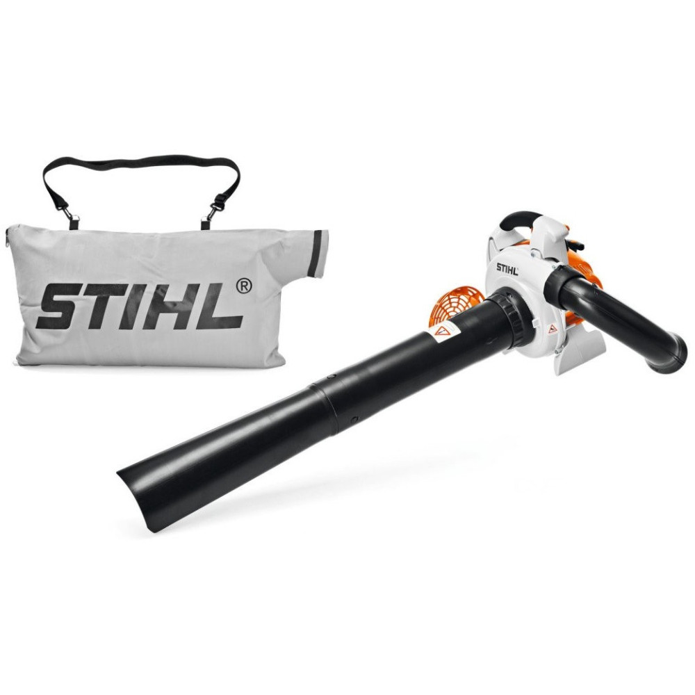 STIHL SH 86 Odkurzacz spalinowy