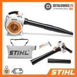 STIHL SH 86 Odkurzacz spalinowy