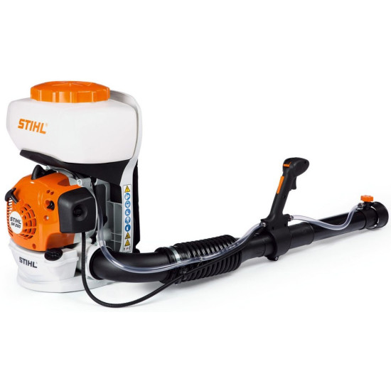 STIHL SR 200 Opryskiwacz spalinowy