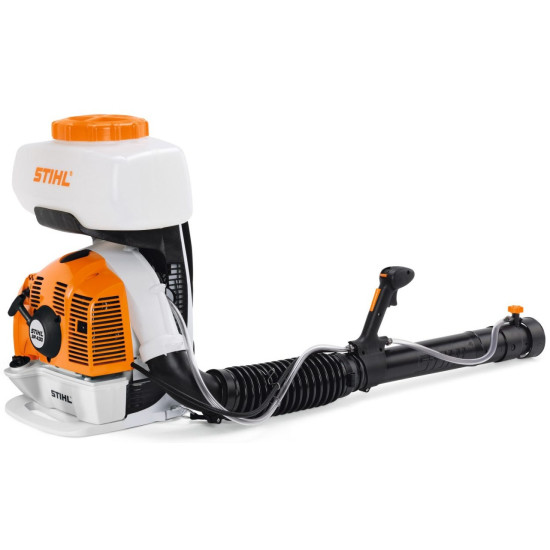 STIHL SR 430 Opryskiwacz spalinowy