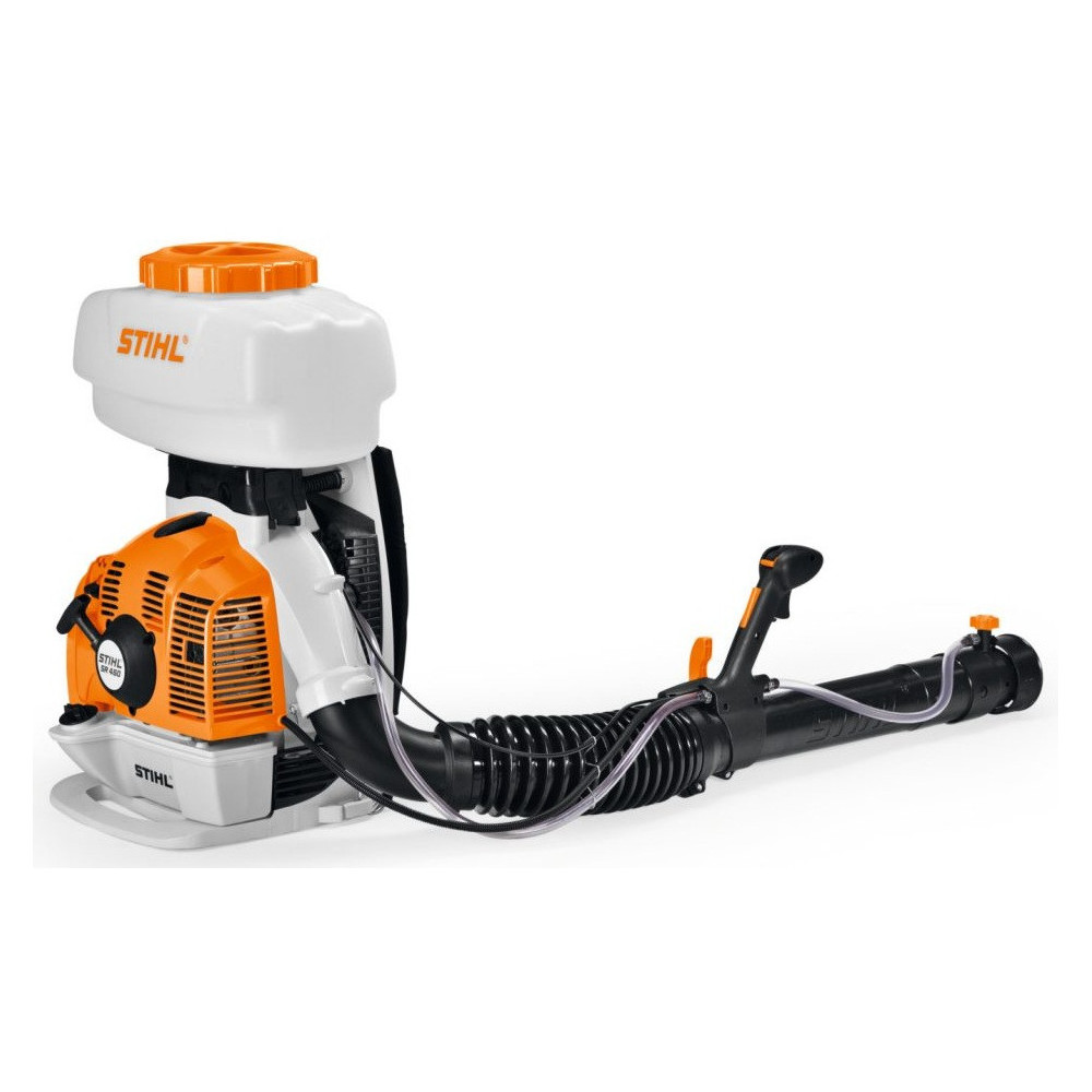 STIHL SR 450 Opryskiwacz spalinowy