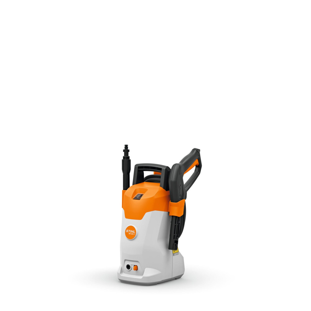 STIHL RE 80.0 X Myjka wysokociśnieniowa elektryczna