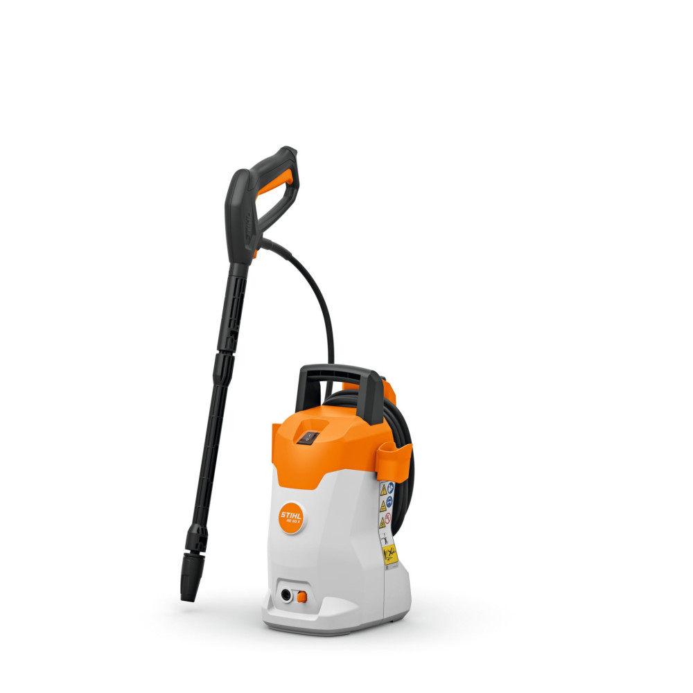 STIHL RE 80.0 X Myjka wysokociśnieniowa elektryczna